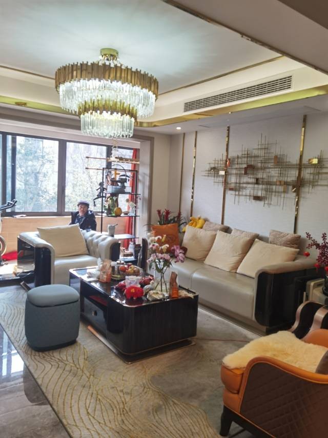 英溪大院大平方